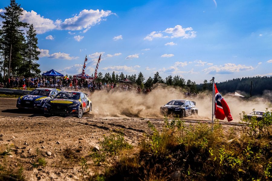 RallyX Nordic cuts costs, reduced entry fees for 2020